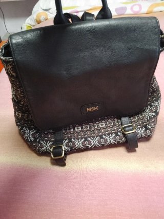Bolso Mochila Misako