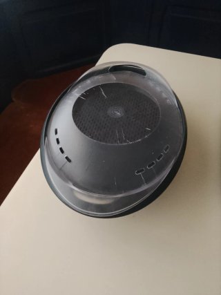Varoma completa para Thermomix TM31