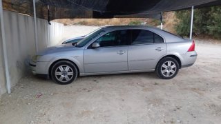 Ford Mondeo 2005