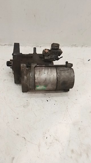 864135 MOTOR ARRANQUE TOYOTA COROLLA SEDAN (_E12_)