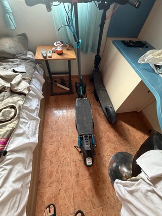 Patinete smartgyro