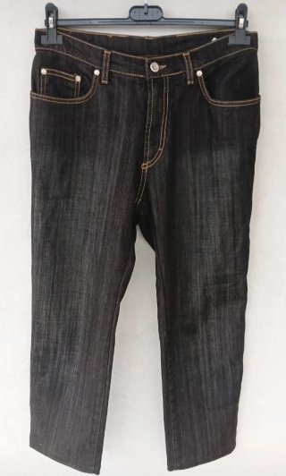 Jeans uomo Trussardi Jeans, tg 44 / 46 vintage Y2K
