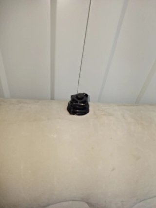 Colchoneta Hinchable Individual