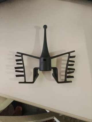 Mariposa para Thermomix TM31