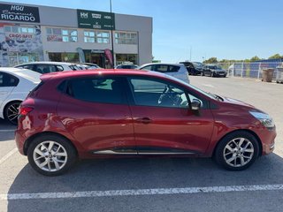 Renault Clio 2019