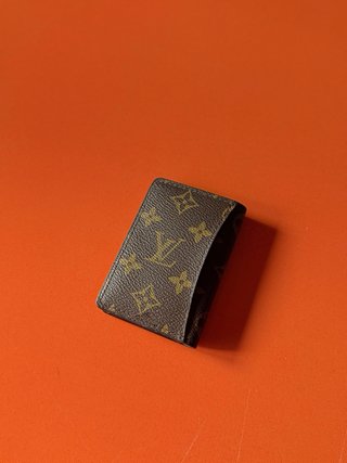 Cartera Louis Vuitton Monogram Billetera Cartera