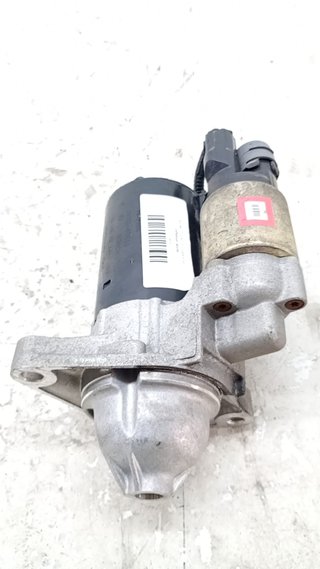 950112 MOTOR ARRANQUE TOYOTA AURIS