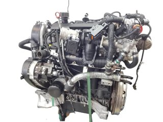 Motor 2.3 Multijet / FPT  Ref: F1AGL411C (Fiat /
