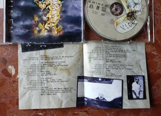 EMINEM - The Slim Shady LP (Special Edition). 2Cds