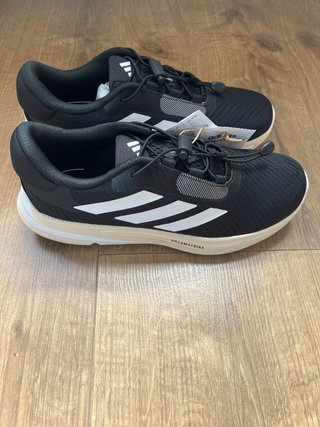 Zapatillas adidas Negras niña o mujer Talla 36 2/3