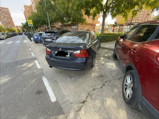BMW Serie 3 2006
