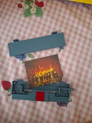 Juego de mesa La Herencia de la Tía Ágata
