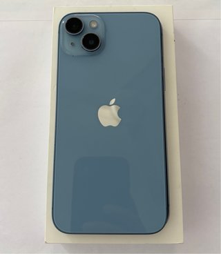 iPhone 14 Plus 128 GB Blu