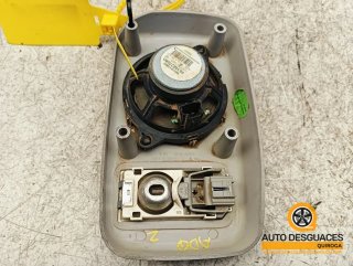 Luz interior Citroen Berlingo (2002->)