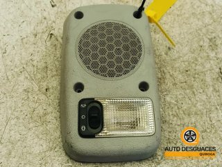 Luz interior Citroen Berlingo (2002->)