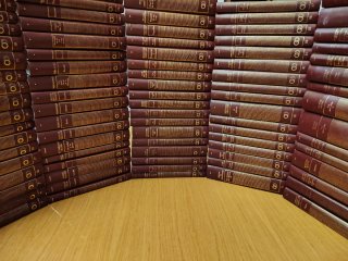 Colección Historia Universal Literatura Orbis