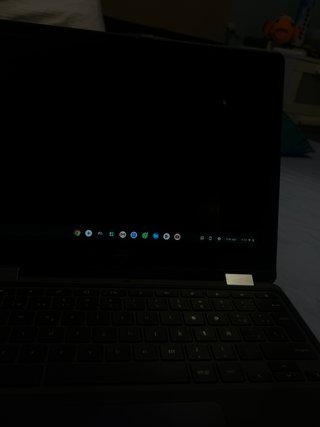 Acer Chromebook Spin 512 2 en 1