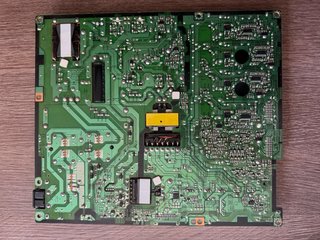 Scheda alimentazione TV Samsung BN44-00428A