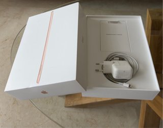 iPad Apple 6a Generazione 32GB Oro Rosa