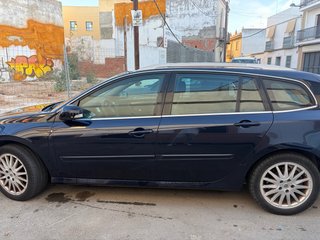 Renault Laguna privileg 2008