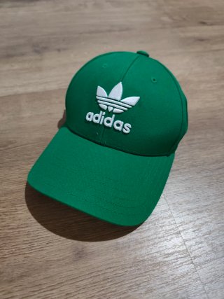 Gorra Adidas Verde