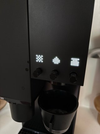 xBloom Studio Cafetera Automática