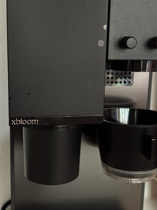 xBloom Studio Cafetera Automática