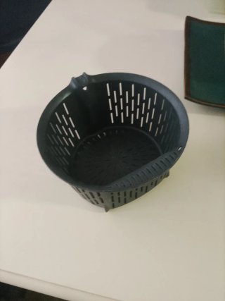 Cestillo para Thermomix TM31