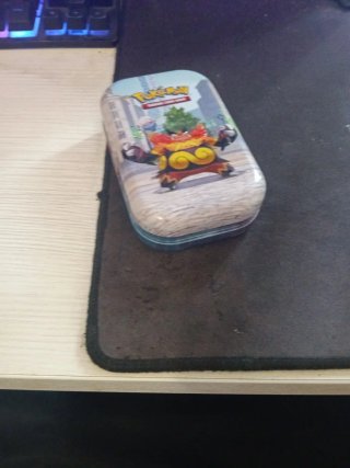 Lote de Cartas Pokémon Comunes