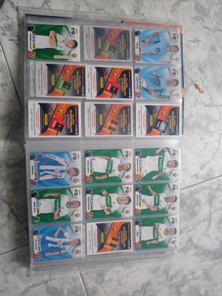 Panini Adrenalyn La Liga 2025-26