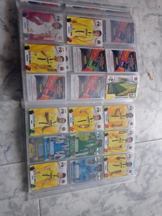 Panini Adrenalyn La Liga 2025-26
