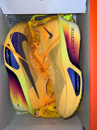Zapatillas Nike Alphafly