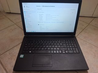 PC Portatile Acer Nero