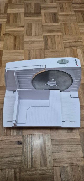 Cortador de fiambre Korona