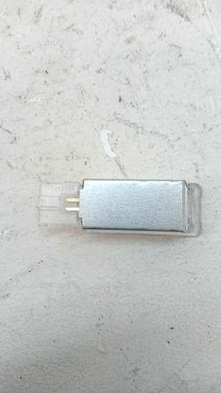 860168 LUZ INTERIOR VOLKSWAGEN TIGUAN (AX1)