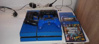 PS4