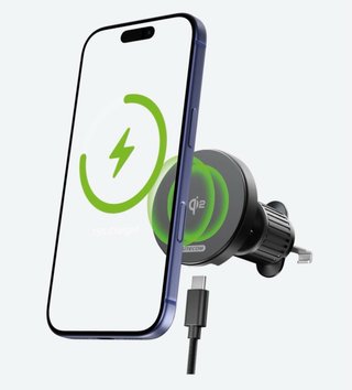 Cargador Inalámbrico MagSafe para Coche Nuevo
