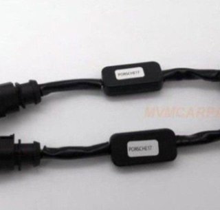 Modulo de luz Led intermitentes dinámicos traseros