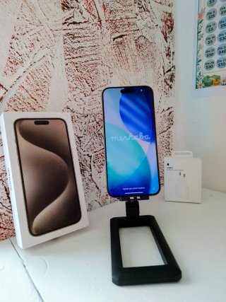 Apple iPhone 15 Pro Max 256GB
