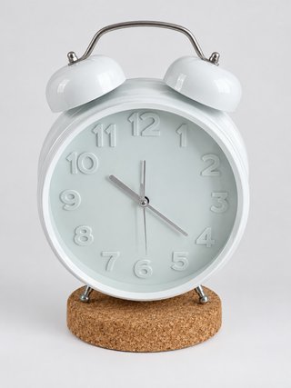Reloj Despertador Gigante