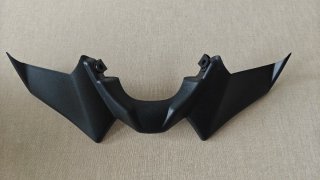 Alerón frontal Yamaha MT-07