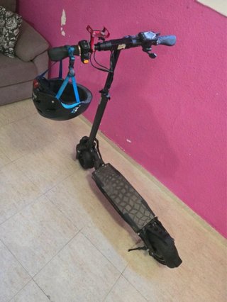 Patinete Eléctrico Smartgyro Speedway Pro