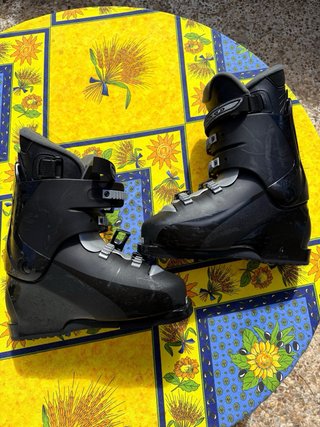 Botas de esquí Salomon  Talla 27.5 (43 1/3)