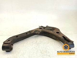 Brazo suspension inferior delantero izquierdo