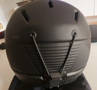 Casco Esquí Rossignol Fit Visor Impacts