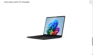 Microsoft Surface Laptop 13,8” PRECINTADO