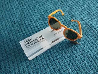 Gafas de sol infantiles Parafina