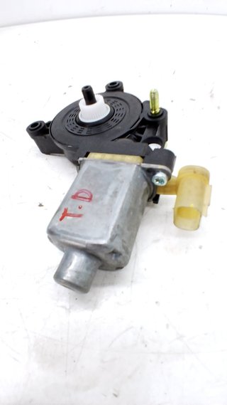 925296 MOTOR ELEVALUNAS TRASERO DERECHO KIA STONIC