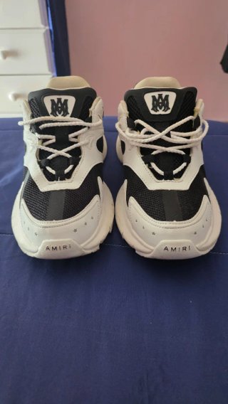 Zapatillas Amiri MA Runner