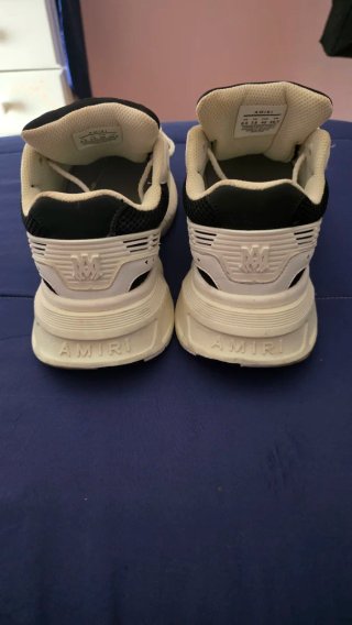 Zapatillas Amiri MA Runner
